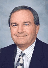 Dr. F David Cox M.D., Ophthalmologist