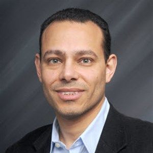 Dr. Essam Mekhaiel, MD, Internist