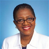 Dr. Beverly F. Mcleod MD