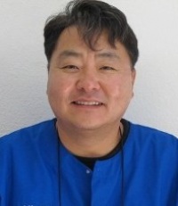 Dr. Jin Soo Han D.D.S.