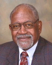 Dr. Everard Horton Williams M.D.