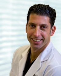 Dr. Ari Abel MD, Ophthalmologist