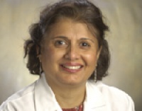 Dr. Kalpana S Shah MD