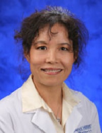 Dr. Xuemei  Huang MD