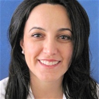 Dr. Salumeh Nicole Dadres M.D., MPH