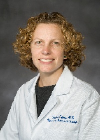 Dr. Frances Elizabeth Casey M.D.