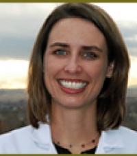 Dr. Laura Alyce Makaroff D.O.