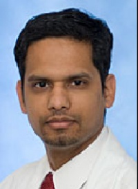 Dr. Aditya S. Pandey M.D., Neurosurgeon