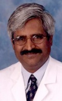 Dr. Jay S Chandar MD