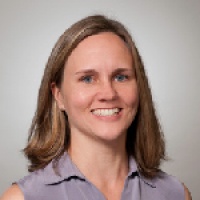 Dr. Tara Lynn Thurston D.O., Pediatrician