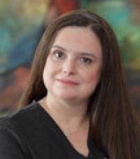 Dr. Sylvie Helene Paroski M.D., OB-GYN (Obstetrician-Gynecologist)