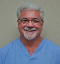 Dr. William Virtue D.D.S., Dentist