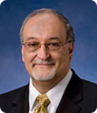 Dr. Victor J. Thomas M.D.