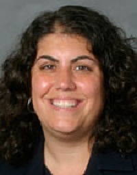 Dr. Elizabeth M Alderman MD