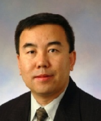 Dr. Chen  Liu MD