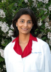 Bina Patel DDS, Dentist
