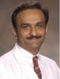 Dr. Muzaffar Piracha M.D., Endocrinology-Diabetes