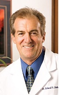 Dr. Richard A Bullock DDS, Dentist