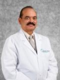 Dr. Ashok A Patel MD