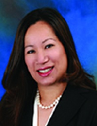 Dr. Linh Thuy Nguyen M.D.