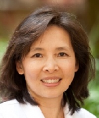 Dr. Ying Lu Nagoshi MD
