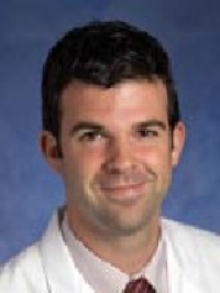 Dr. Brian Edward Burtch M.D., Endocrinology-Diabetes