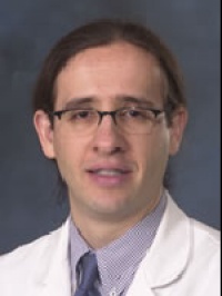 Dr. Steven Ricanati MD, Internist