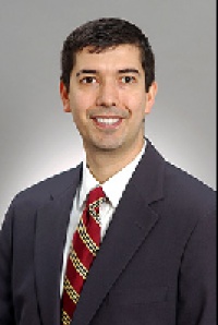 Dr. Thomas H Vikoren M.D., Orthopedist