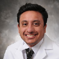 Dr. Akif  Ahmad MD