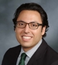 Dr. Babak Benjamin Navi M.D., Neurologist