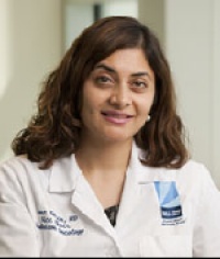 Dr. Mona Karim MD, Radiation Oncologist