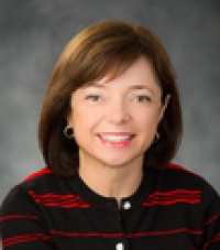Dr. Anna  Alshansky M.D.