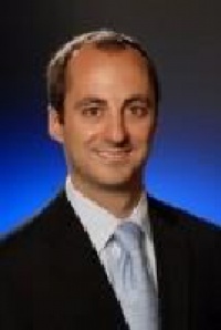 Dr. Scott John Lepre M.D.