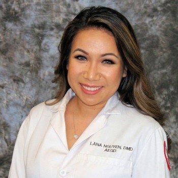 Dr. Lana Nguyen, DMD, Dentist