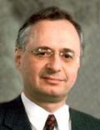 Dr. George A Kuchel MD, Geriatrician