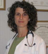 Dr. Maria  Brountzas M.D.