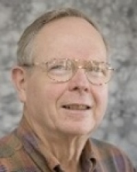 Dr. Alston C Lundgren M.D.