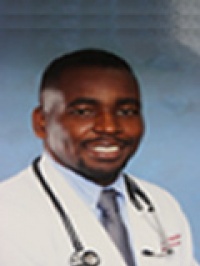 Dr. Dwight Garfield Dawkins MD, Family Practitioner