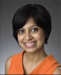 Dr. Meghana  Bhandari MD