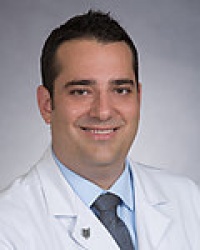 Dr. David Charles Kunkel M.D.