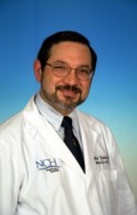 Dr. Merrit Fawzi Gadallah MD, Nephrologist (Kidney Specialist)