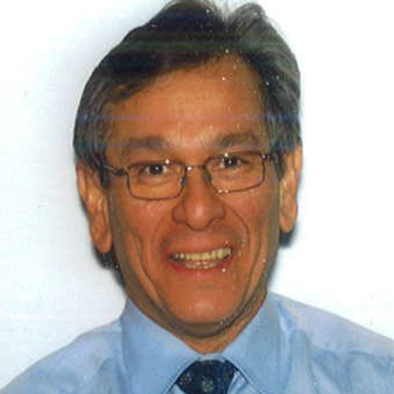 Mario Moya, MD, EHML, Radiologist