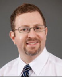 Dr. Yoram Andrew Puius M.D., PH.D., Infectious Disease Specialist