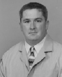 Dr. William Walsh M.D., Emergency Physician