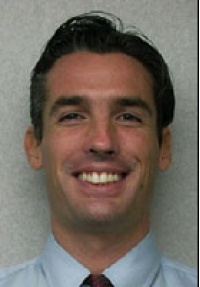 Dr. Christopher John Combs M.D., Orthopedist