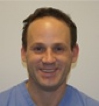 Dr. Russell Greenseid DC, Chiropractor