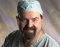 Dr. George B Moser MD