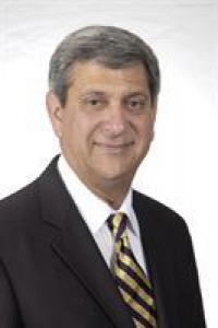 Dr. Allan J. Panzer, O.D., Optometrist (Pediatric)