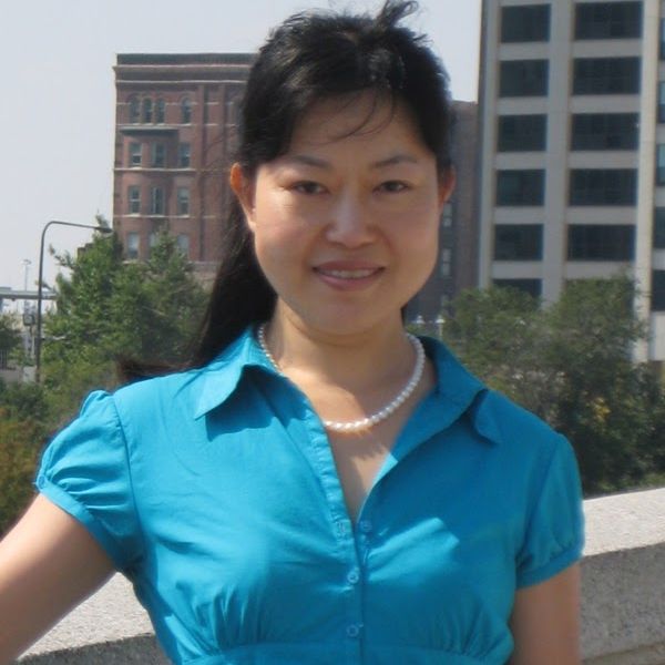 Dr. Liqing  Zhang D.D.S.