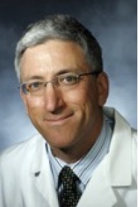 Harlan Robert Grogin M.D., Cardiologist